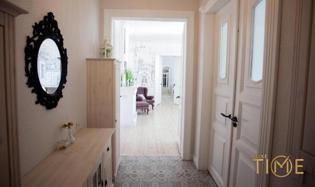 Le Tua Apartment Lxt By Grodno Exteriér fotografie
